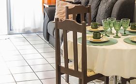 Apartamento amplo e completo no centro Balneário Camboriú